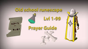 Chaos elemental pet extremely fast! Osrs Skill Guide 3 Useful Training Ways To Get 99 Prayer