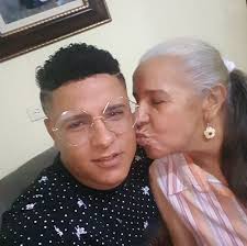 Luis Raidel Santana Troncoso