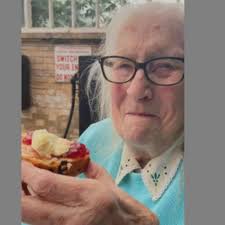 Former hospital chaplain and teacher in Derby Telegraph funeral notices  this week