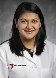 Emergency Medicine Residency Faculty