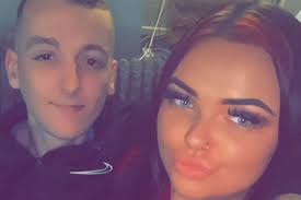 Heartbroken partner of Scot who died after disturbance leads tributes to  'her rock, her everything'