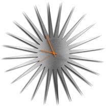 Add a modern, minimalist twist to telling time. Modern Contemporary Wall Clocks You Ll Love In 2021 Wayfair