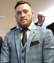 Conor mcgregor breaking news and and highlights for ufc 257 fight vs. Conor Mcgregor Wikipedia