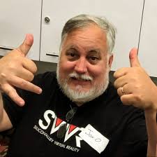 Kent Bye (Voices of VR)