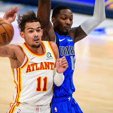 Последние твиты от trae young (@thetraeyoung). Trae Young Fined 20 000 After Outburst Toward Referee Sports Illustrated