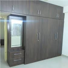 Bedroom Wardrobe Wooden Bedroom Wardrobe Manufacturer From Chennai Get the latest modular homes in your inbox.