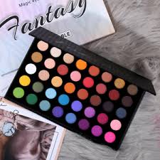Lt has all the the mini james charles palette is part of the little sisters collection. Morphe X The James Charles Palette Nature Makeup Charles Inner Artist 39 Pressed Ebay