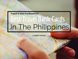 This will require that you have a debit card linked to the bank account you're sending money to. Updated 2020 Best Travel Bank Cards In The Philippines