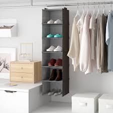 Maybe you would like to learn more about one of these? Wardrobe Organizer 5 Shelf Clothes Hanging Organizers Pant Organizers Holder Wardrobe Section Storage Closet Organiser Shoe Clothes Garment Buy Online At Best Prices In Pakistan Daraz Pk
