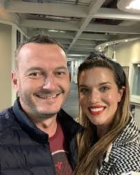 Petrus Botha's Instagram, Twitter & Facebook