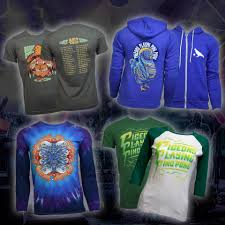 NEW YEAR = NEW MERCH!! Here's...