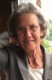 Evelyn Monday Hixson Obituary November 2, 2022