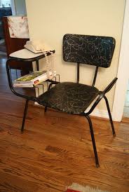 1950 S Retro Vinyl Telephone Chair Magazine Rack By Mrsvsvintage 85 00 Mid Century Furniture Mid Century Decor Retro Mid Century