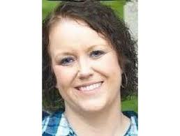 Christina Hoffa Obituary (1980