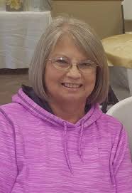 Patti Kay (Dedmon) Phipps