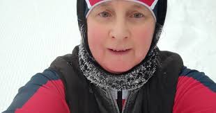 Min väg till Vasaloppet 2023