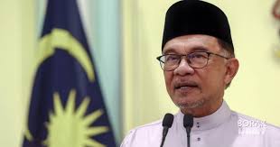 PM Anwar Minta Jangan Mudah Buat Andaian Kes Ismail Sabri