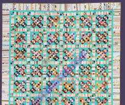 I like string quilts so i toss those into that bin. String Frenzy Book Tour Needle And Foot