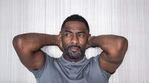 Born 6 september 1972) is an english actor, writer, producer, rapper, singer, songwriter and dj. You Have Idris Elba S Full Attention The New York Times