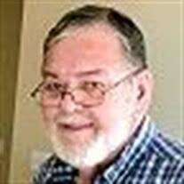 Gary C. Leatherwood Obituary