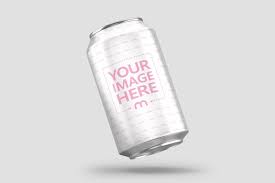 2010090 soda can mockup v.2 fqd5fwf photoshop psd | 31 mb. Floating 12oz Soda Can Mockup Mediamodifier