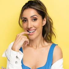 Melissa Shoshahi - YouTube