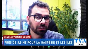 TVA Nouvelles CHAU 18h 9 décembre 2024