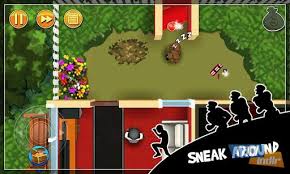 Robbery Bob Free Indir Android Icin Hirsizlik Temali Beceri Oyunu Tamindir