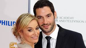 Tamzin Outhwaite marks 10 years since ex-husband Tom Ellis left her and  reveals she is STILL uncovering 'more infidelities and lies'