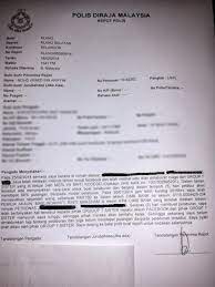 Cara pertama tentu saja menghubungi polisi atau datang langsung ke kantor polisi. Cara Buat Laporan Polis Kes Penipuan Anda Kena Scam Selain Dari Buat Report Polis Anda Juga Anda Tidak Bisa Begitu Saja Membuat Formulir Yang Serupa Karena Formulir Tersebut Mempunyai