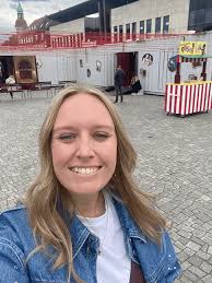 Sara Jespersen-Skree Hermansen