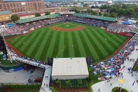 The Major League Baseball Vs Minor League Baseball War Just