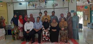 Student at kolej vokasional sungai petani 2 kuala lumpur, wilayah persekutuan kuala lumpur, malaysia. Lawatan Unit Csr Pelajar Tvet Uitm Pulau Pinang Ke Kolej Vokasional Sungai Petani 2 Uitm News Hub
