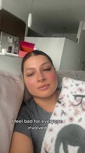 Crystal Stubbs's Instagram, Twitter & Facebook