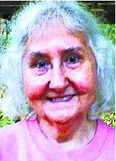 Gloria Weaver Obituary (1932