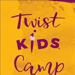 Twist Kids Camp -- It's Summertime (Day 3)