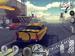 Taxi sim 2016 is an excellent representative of the category of simulators of various professions. Descargar Amazing Taxi Sim 1976 Pro Gratis Para Android Mob Org