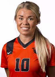 Audrey Bernier-Larose