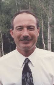 Obituary information for David E. Wight