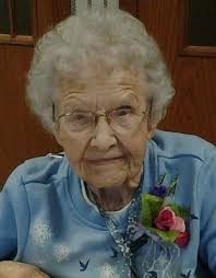 Beatrice Golz Obituary (1918