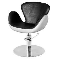 Swan European Style Salon Chair Salon Chairs For Sale Salon Styling Chairs Salon Chairs