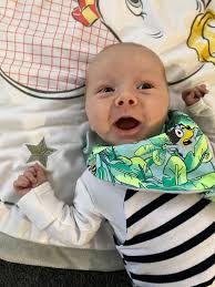 VOTE NOW: Tassie's Cutest Bubs for 2021