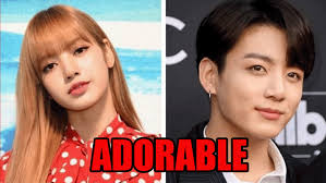 Fans of both bts and blackpink have always wanted and speculated that jungkook and lisa be a couple for real but the reality is that it is just a dream desire for their fans. Adorable Did Jungkook Recently Go Out With Blackpink S Lisa Know The Truth Iwmbuzz