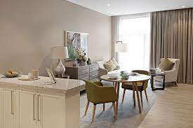 They always do their best to meet. Baulkham Hills Aged Care Nursing Home Facility Summitcare