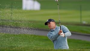 Don't miss anything from the pga tour & its partners. Stunning Turnaround Lands Jordan Spieth Atop Leaderboard Before Final Day Of Pebble Beach Pro Am