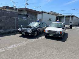 彦根市のタクシー会社 有限会社渚タクシー