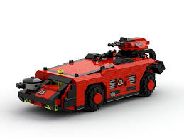 Alien conquest sets are a great childrens toy. Rickbrickham Com