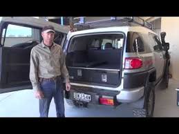 We are dedicated to providing you with the best customer service around. Drifta Fj Cruiser Drawers Australia Youtube