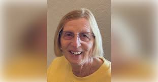 Obituary information for Marilyn Beth Nagy