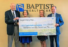 Baptist Health Care Foundation